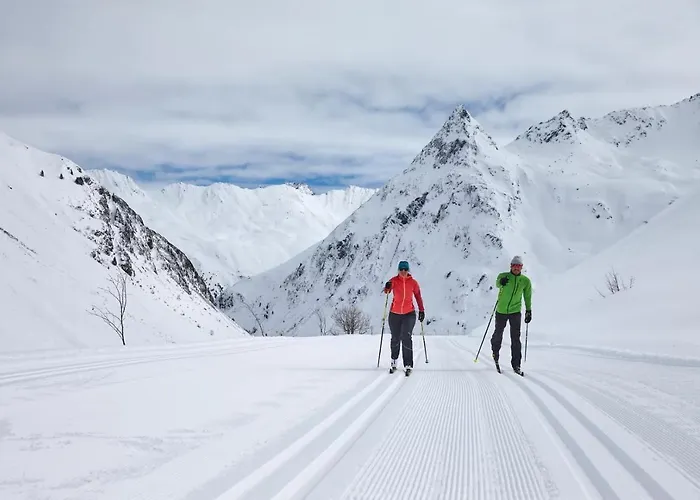 Astellina Hotel-apart 호텔