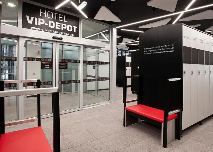 Astellina Hotel-apart 4*