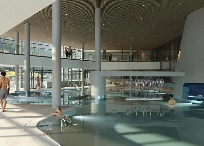 Astellina Hotel-apart 이스크글