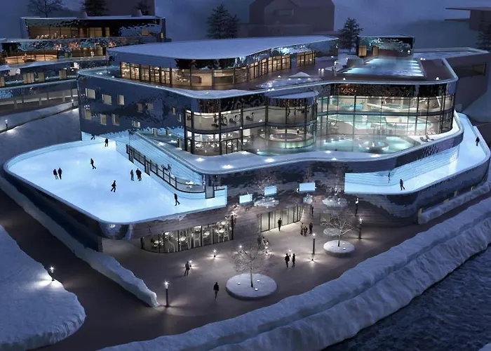 호텔 Astellina Hotel-apart 4*