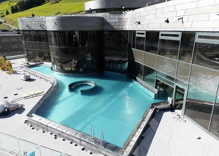 Astellina Hotel-apart 호텔 4*