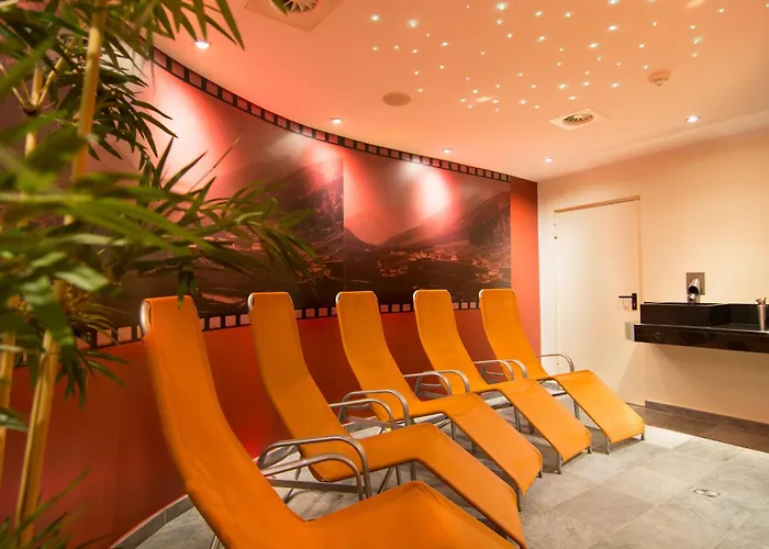 호텔 Astellina Hotel-apart 4*