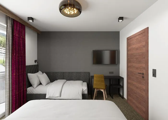 호텔 Astellina Hotel-apart