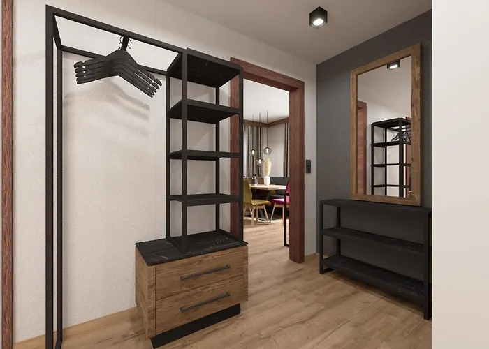 Astellina Hotel-apart 호텔 4*