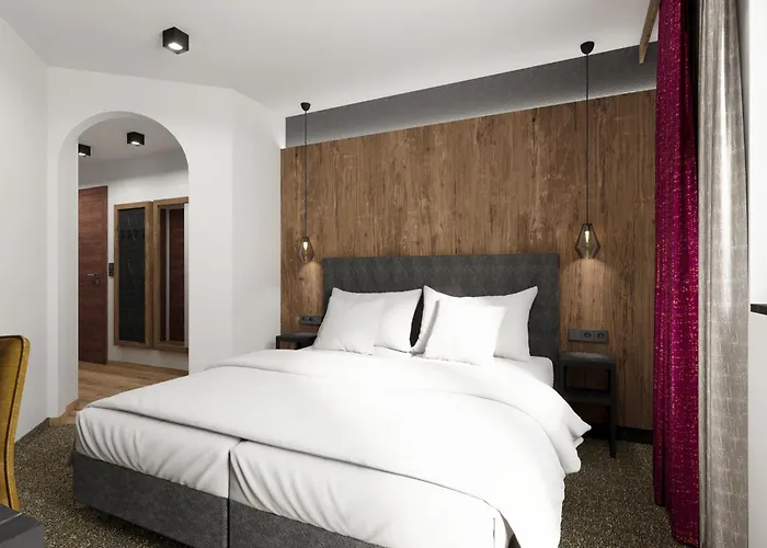 Astellina Hotel-apart 4* 이스크글