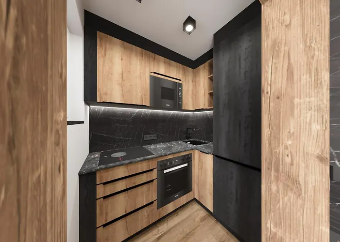 Astellina Hotel-apart 4*