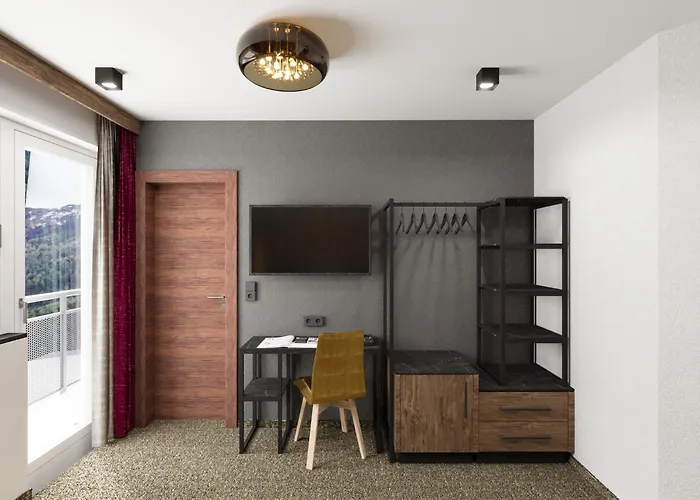 Astellina Hotel-apart 이스크글