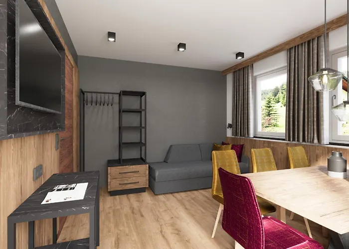 호텔 Astellina Hotel-apart