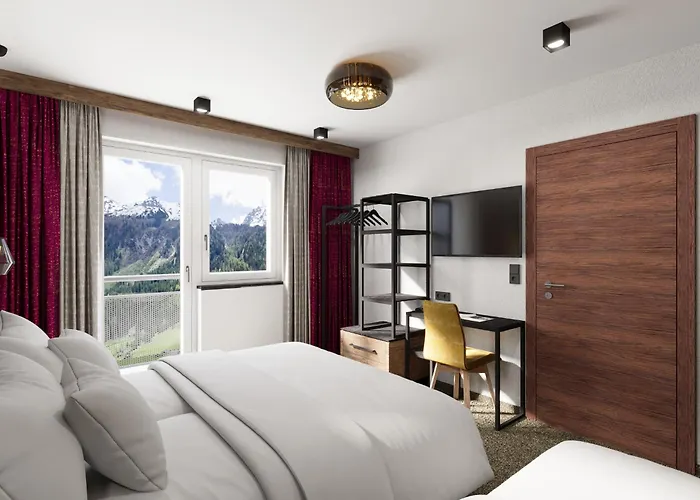 Astellina Hotel-apart 호텔 4*