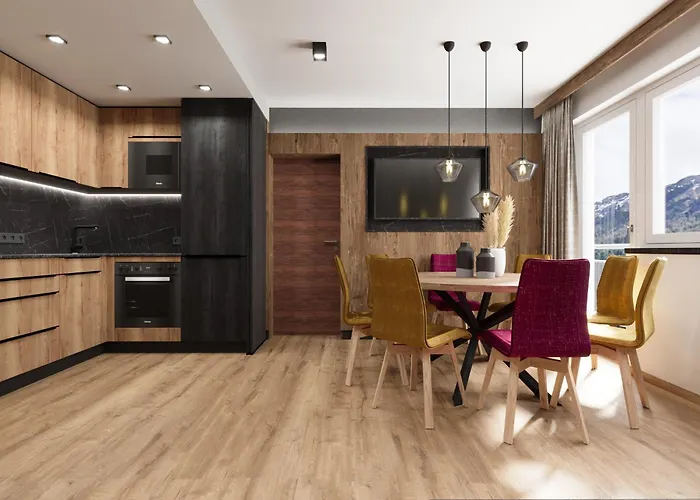 Astellina Hotel-apart 4*