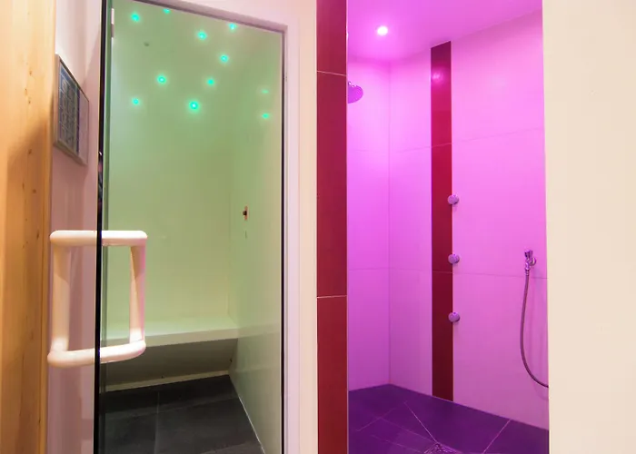 Astellina Hotel-apart 호텔 4*