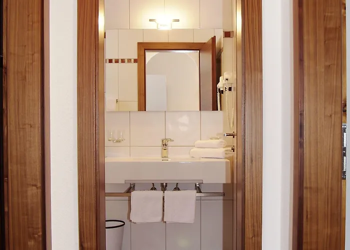 Astellina Hotel-apart 호텔