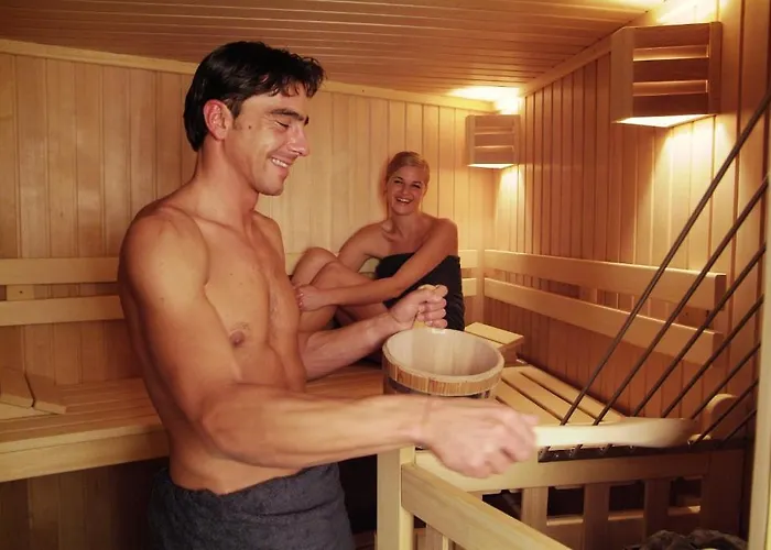 호텔 Astellina Hotel-apart 4*