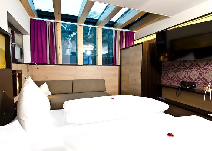 Astellina Hotel-apart 호텔 4*