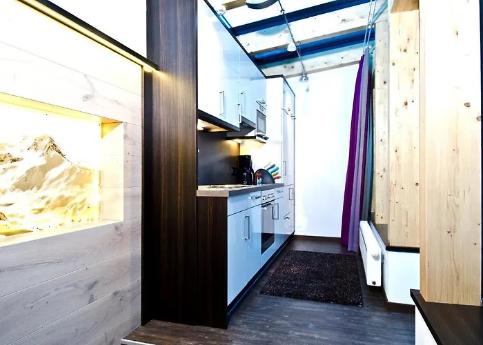 Astellina Hotel-apart 호텔