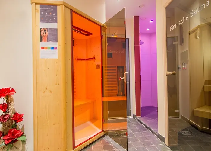 Astellina Hotel-apart 호텔