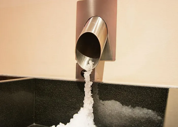 Astellina Hotel-apart 호텔