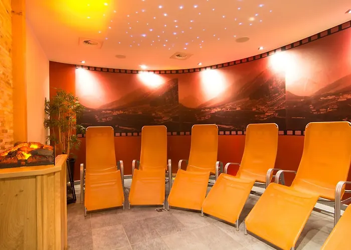 호텔 Astellina Hotel-apart 4*