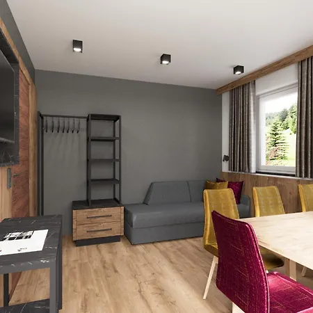 Otel Astellina Hotel-apart
