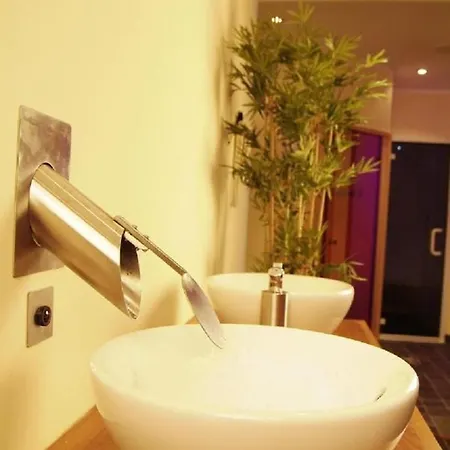 Otel Astellina Hotel-apart
