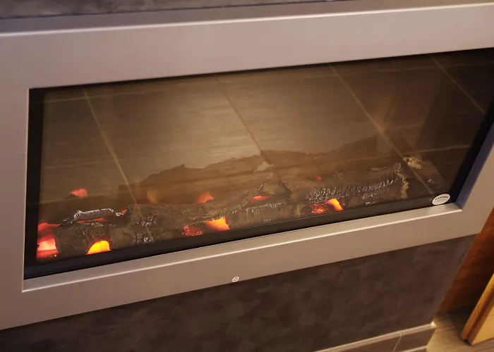 阿斯特里娜酒店公寓 酒店 4*