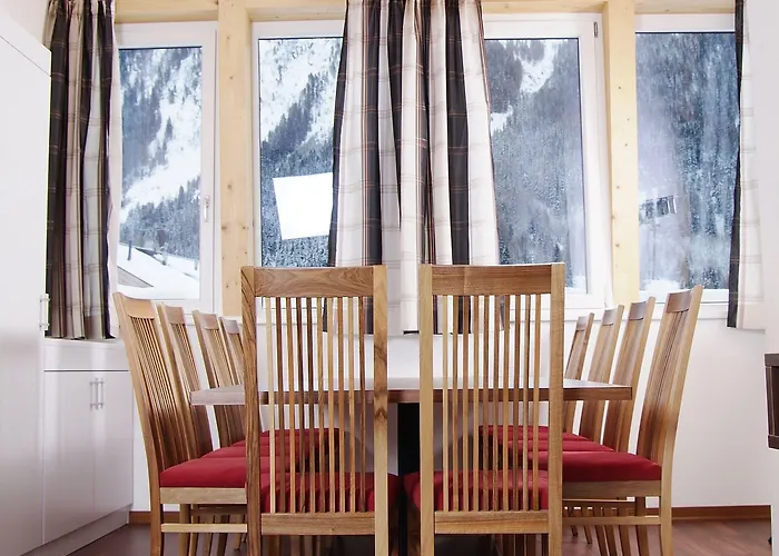 酒店 阿斯特里娜酒店公寓 伊施格尔