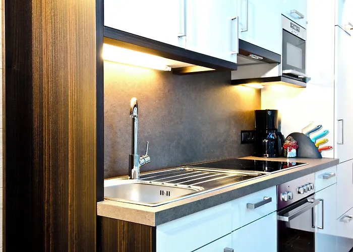 酒店 阿斯特里娜酒店公寓