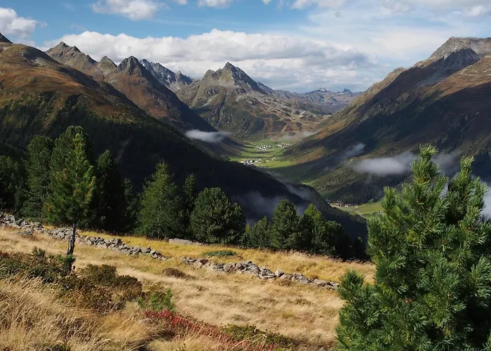 酒店 阿斯特里娜酒店公寓 伊施格尔