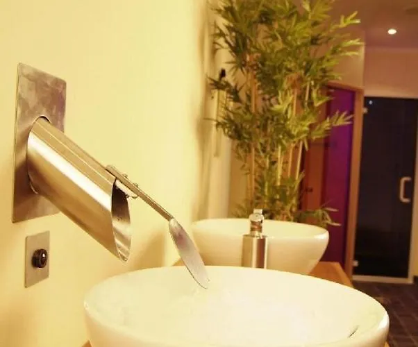 酒店 阿斯特里娜酒店公寓