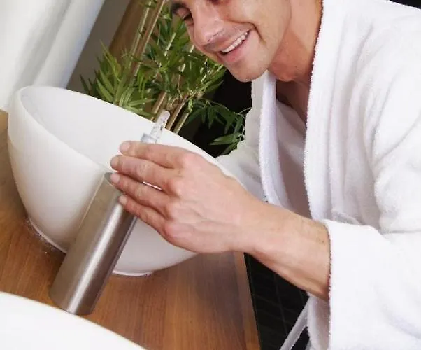 阿斯特里娜酒店公寓 4* 伊施格尔