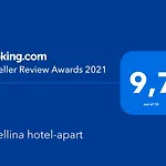 Astellina Hotel-apart Hotel