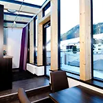 Astellina Hotel-apart Ischgl