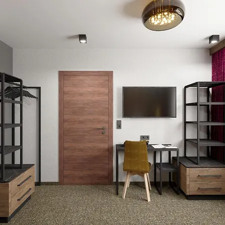 Astellina Hotel-apart