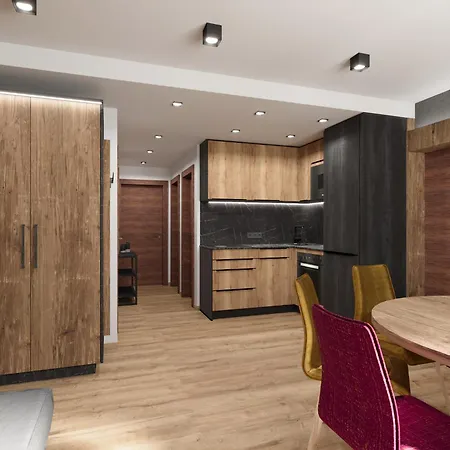 Astellina Hotel-apart Hotel