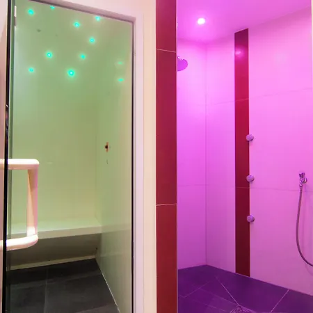 Astellina Hotel-apart Hotel 4*
