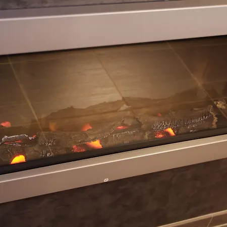 Astellina Hotel-apart Hotel 4*