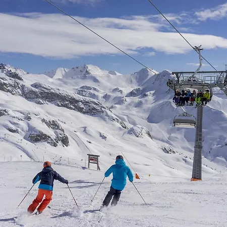 Astellina Hotel-apart