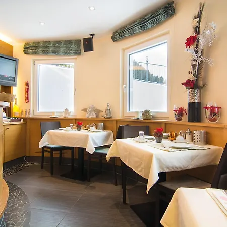 Astellina Hotel-apart Hotel