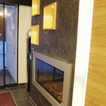 Astellina Hotel-apart Hotel 4*