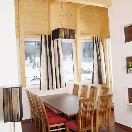 Hotel Astellina Hotel-apart Ischgl